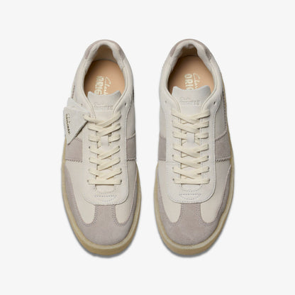 Tor 80 Off White Combination | Clarks US