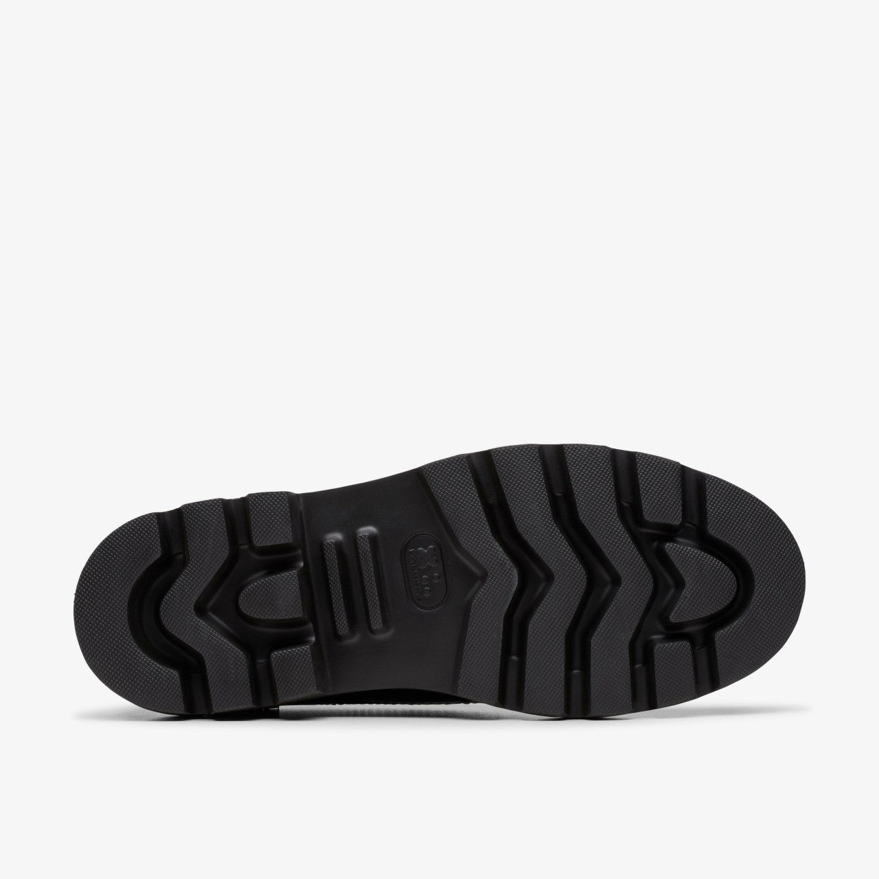 Badell Lace Black Leather | Clarks US