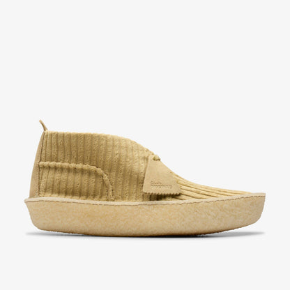 Desert Rain Maple Cord | Clarks Discount