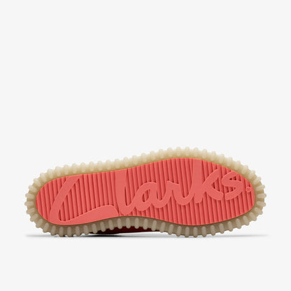 Torhill Mule Coral Suede | Clarks Sale
