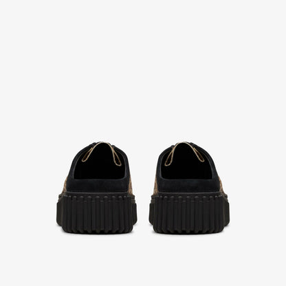 Torhill Mule Leopard Print | Clarks US