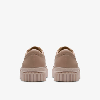 Mayhill Walk Light Pink Leather | Clarks Sale