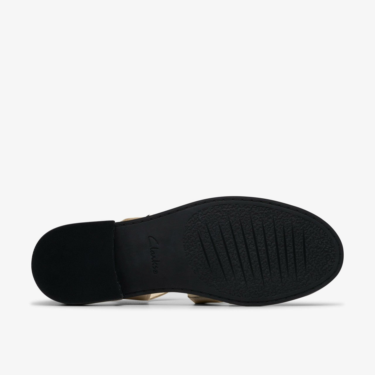 Hana Sun Off White Leather | Clarks US