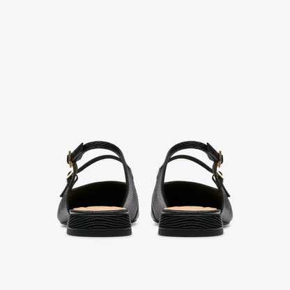 Sensa 15 Shine Black Interest | Clarks US