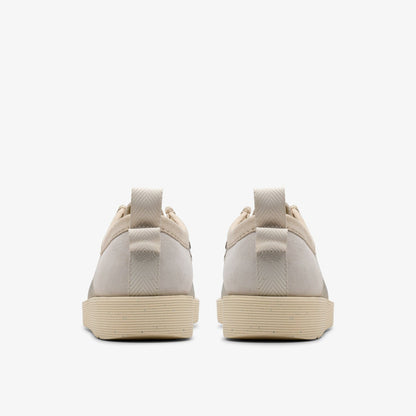 Wallabee FTR 2 Lo White Combination | Clarks Discount