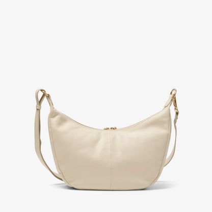 Willow Moon Cream Leather | Clarks Sale