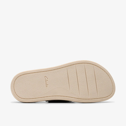 Arwell Walk Black Nubuck | Clarks Onsale