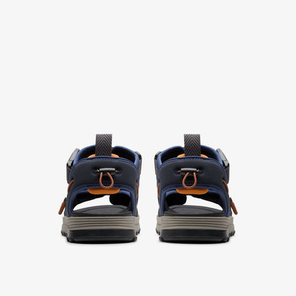 ATL Trek Tide Navy Combination | Clarks Sale