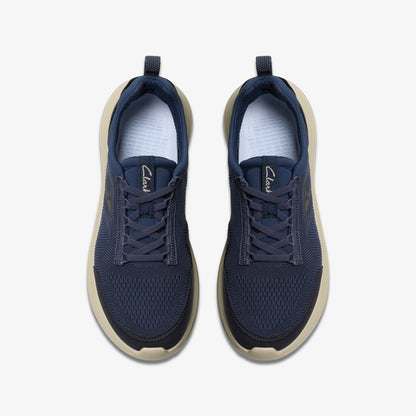 LT 360 Lo Navy Combination | Clarks US