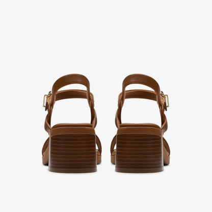 Jaylan Ray Tan Interest | Clarks