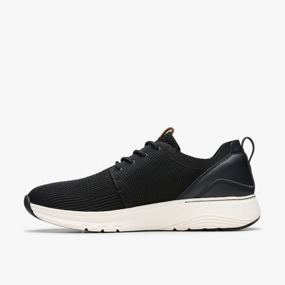 Motion Trek MX Black | Clarks For Sale