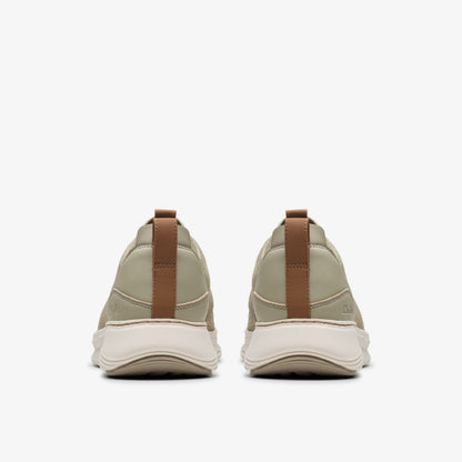 Motion Trek MX Khaki | Clarks US
