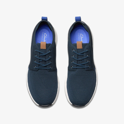 Motion Trek MX Navy | Clarks