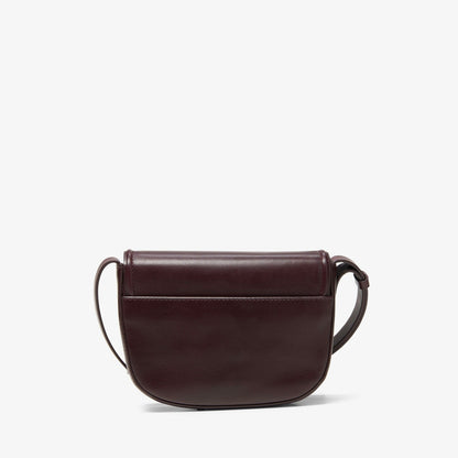 Casual Cross 3 Wine Leather | Clarks For Sale