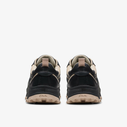 ATL Trek Vibe Waterproof Black Waterproof | Clarks Discount