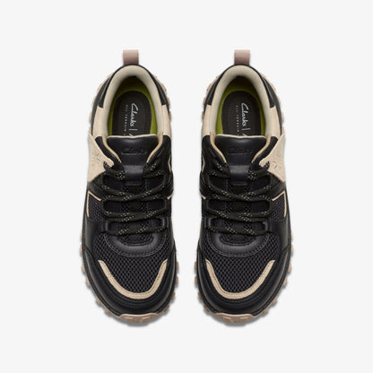 ATL Trek Vibe Waterproof Black Waterproof | Clarks Discount