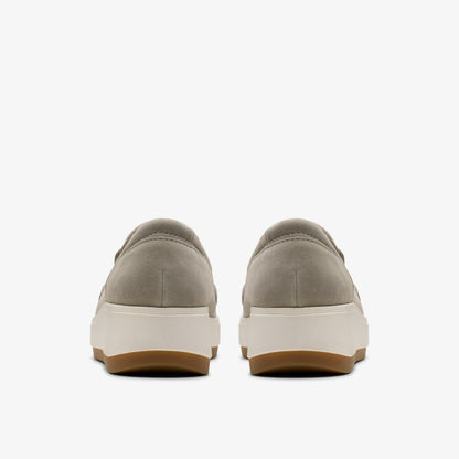 Zylah May Stone Suede | Clarks Sale