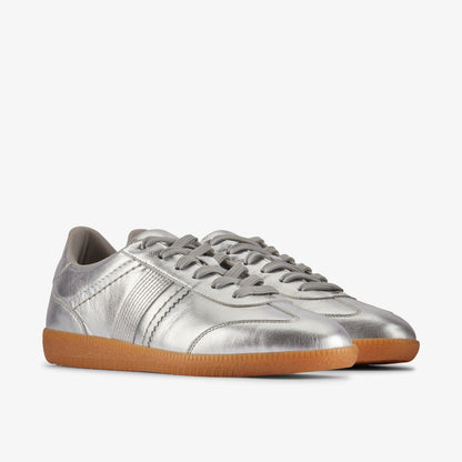Stara Walk Metallic Combination | Clarks US