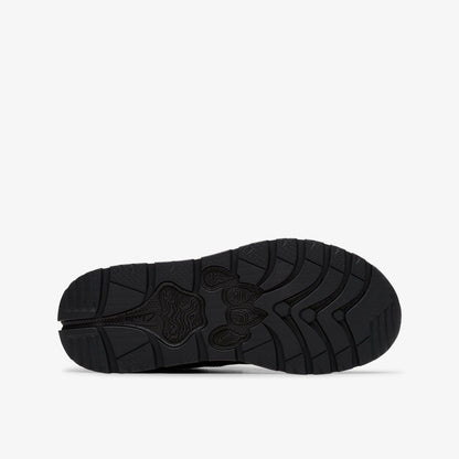 Selva Edge Kid Black | Clarks Onsale