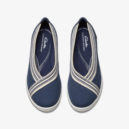 Brinkley Sky Air Navy | Clarks US