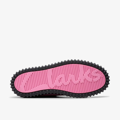 Torhill Heart Pink Combination | Clarks