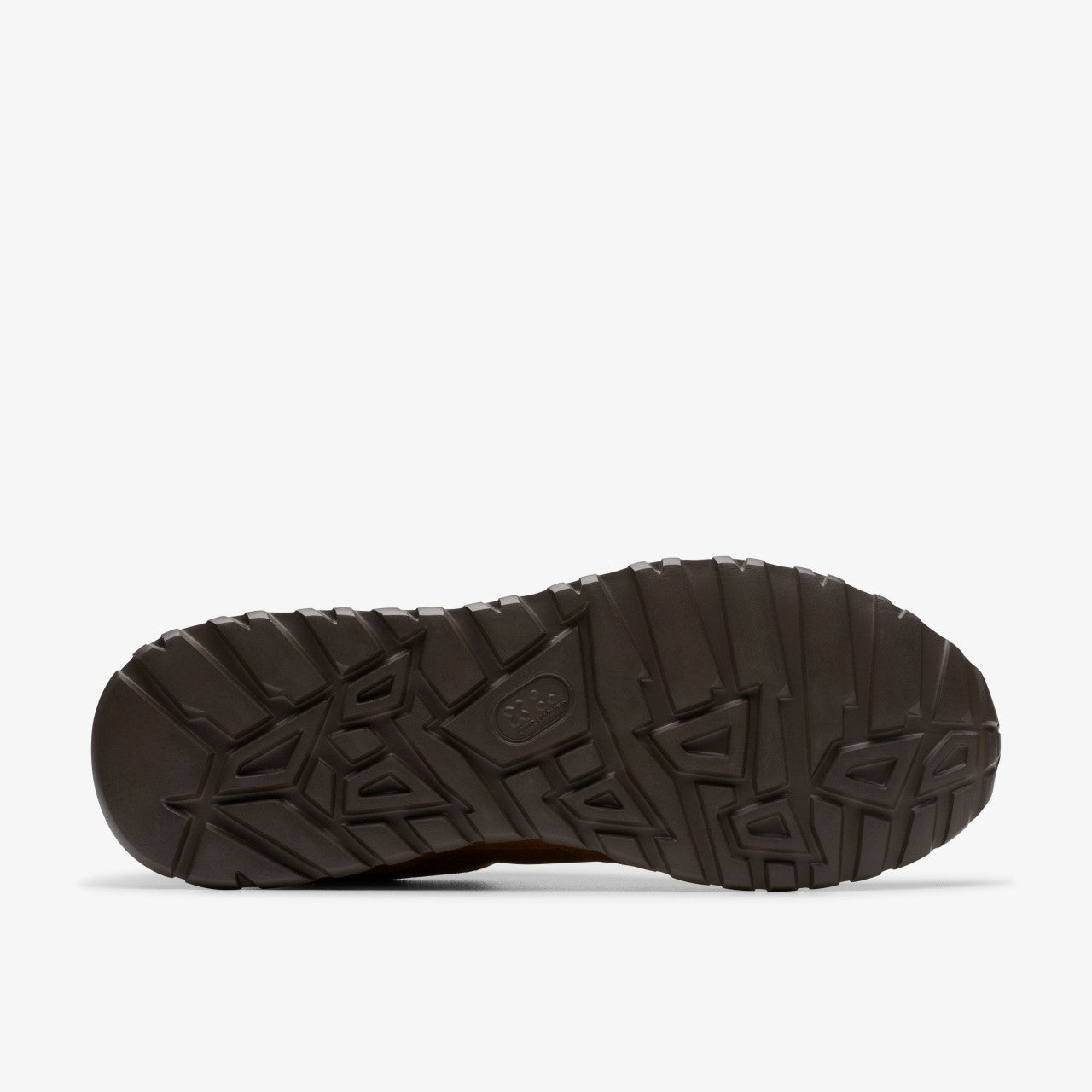 Radwell Lace Cola Combination | Clarks US