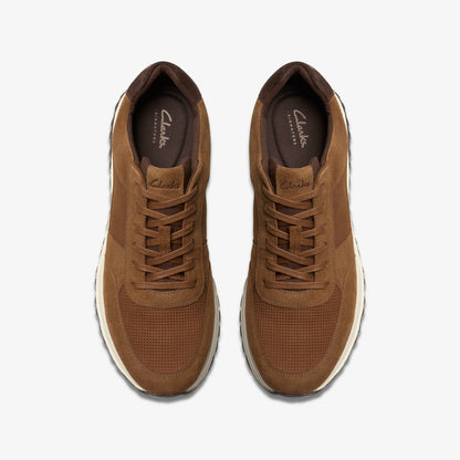 Radwell Lace Cola Combination | Clarks US