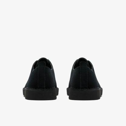 Desert London GORE-TEX Black Suede | Clarks For Sale