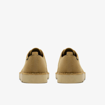Desert London GORE-TEX Maple Suede | Clarks Onsale
