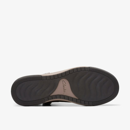 Brinkley Fur Dark Brown | Clarks US