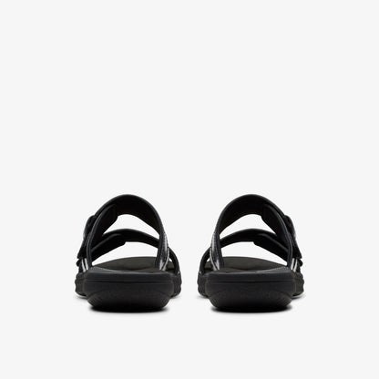 Brinkley Maye Black Patent | Clarks US