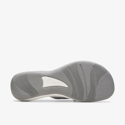 Brinkley Reyna Silver | Clarks