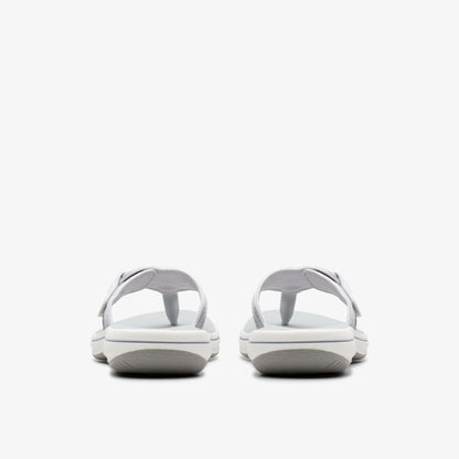 Brinkley Reyna Silver | Clarks