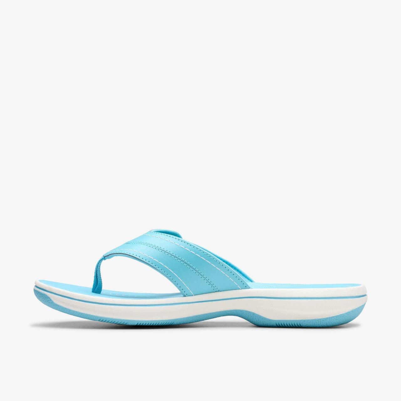 Brinkley Reyna Sky Blue | Clarks Discount