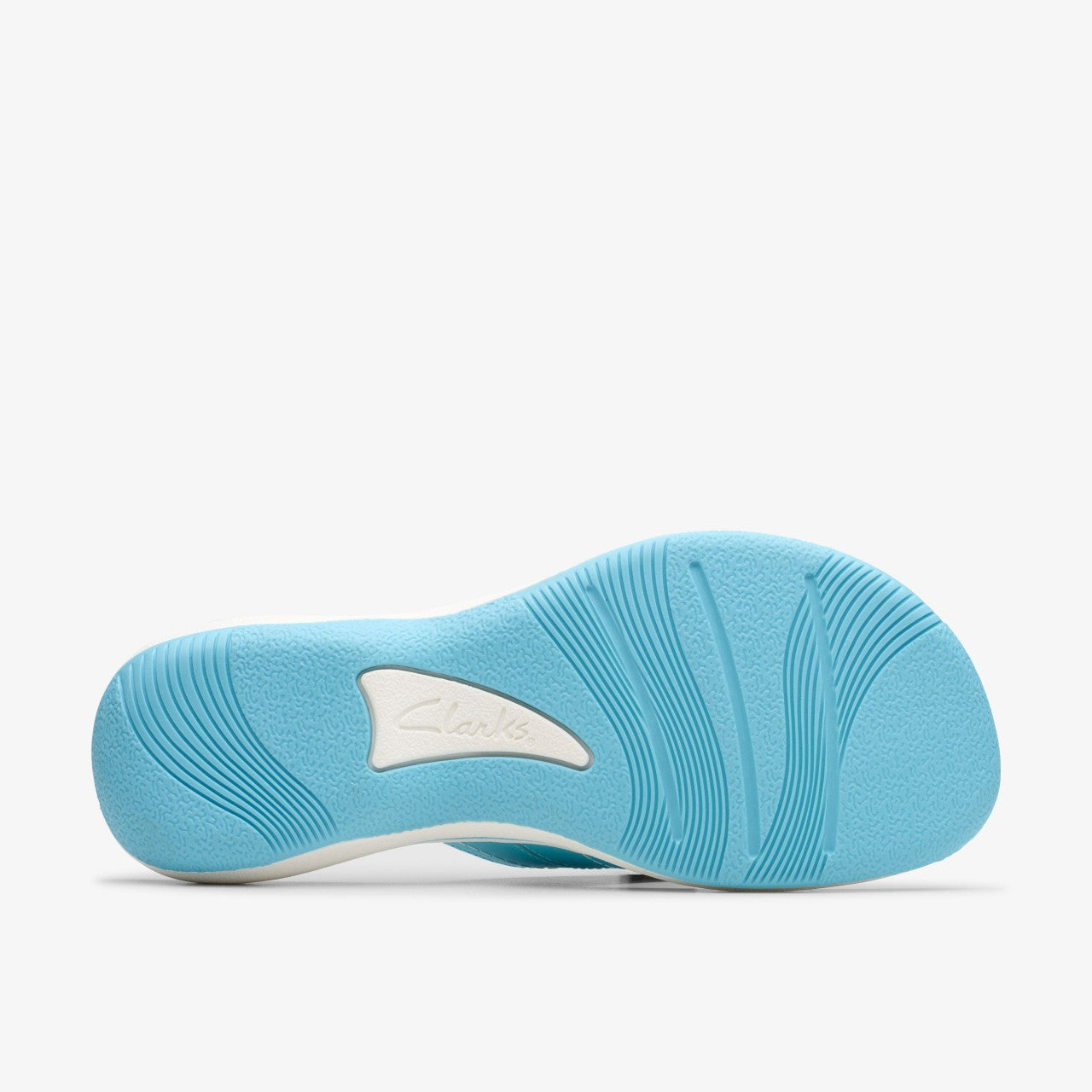 Brinkley Reyna Sky Blue | Clarks Discount