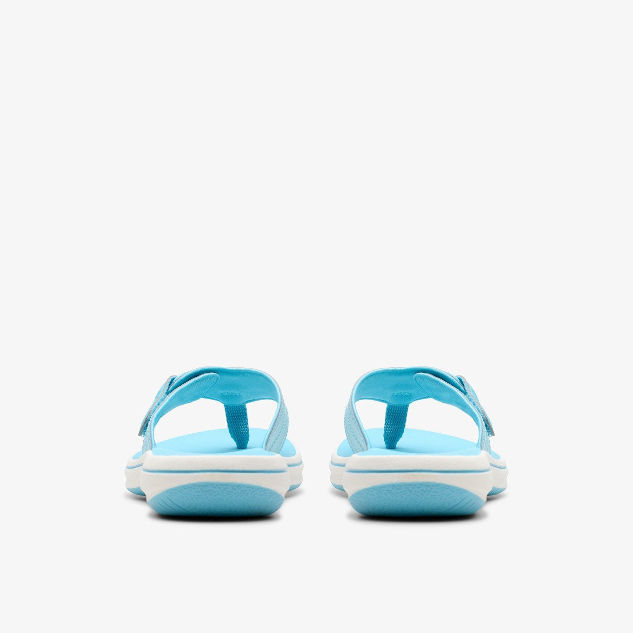 Brinkley Reyna Sky Blue | Clarks Discount