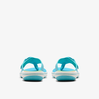 Brinkley Reyna Turquoise Ombre | Clarks Sale