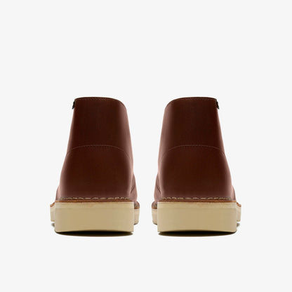 Desert Boot GORE-TEX Brown Leather | Clarks US