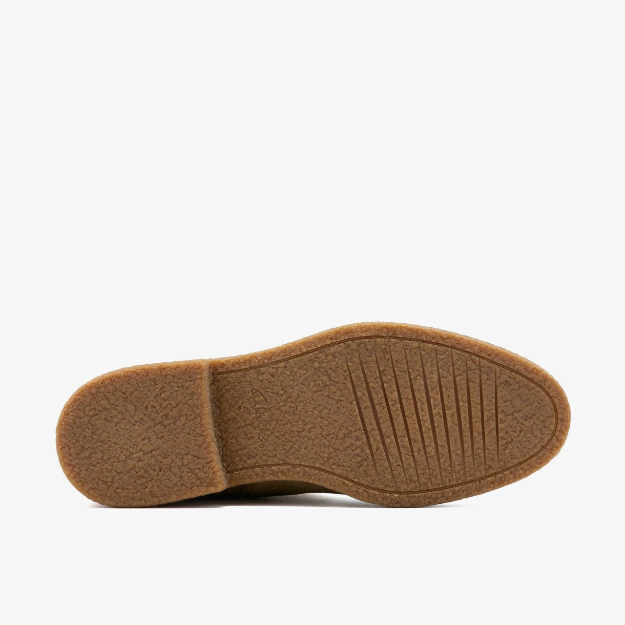 Nella Mid Dark Sand Suede | Clarks US