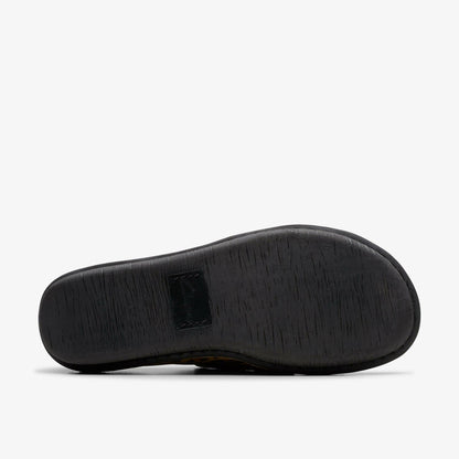 Funny Dream Leopard Suede | Clarks
