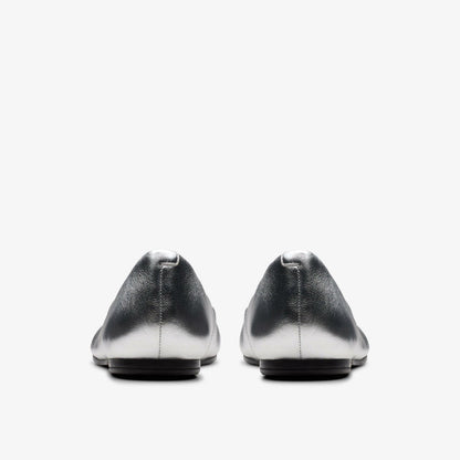 Livia Lily Silver | Clarks