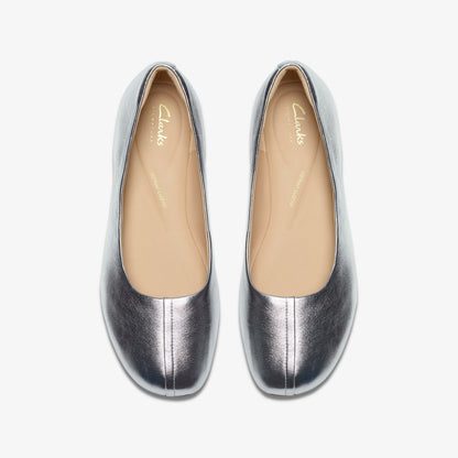 Livia Lily Silver | Clarks