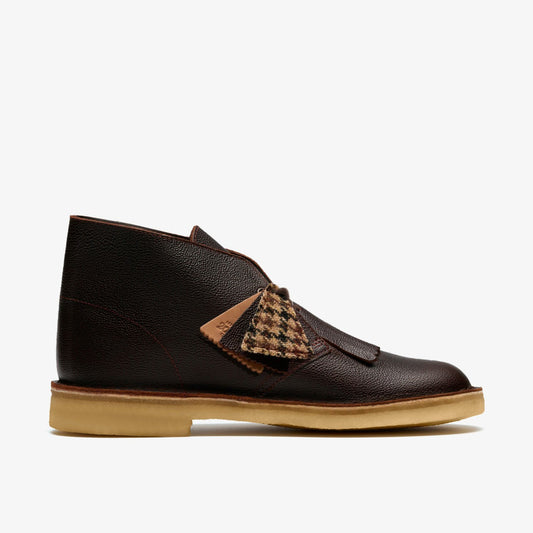 Desert Boot Brown Scotch Grain | Clarks Sale