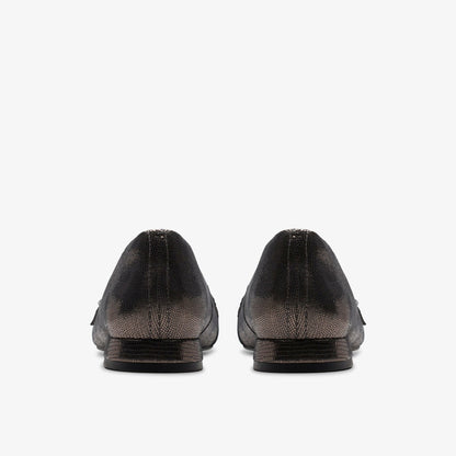 Sensa 15 Strap Metallic | Clarks Onsale