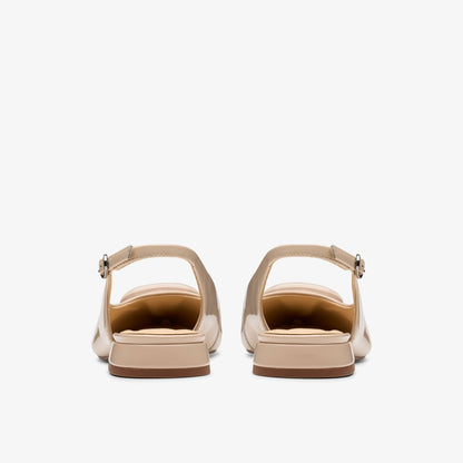 Sensa 15 Trim Sand Patent | Clarks US