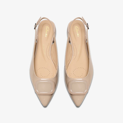 Sensa 15 Trim Sand Patent | Clarks US