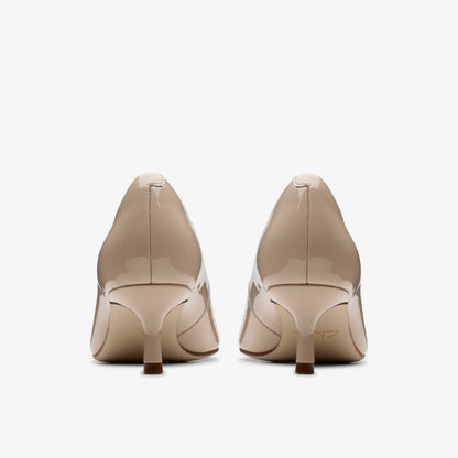 Zarey Court Sand Patent | Clarks Sale