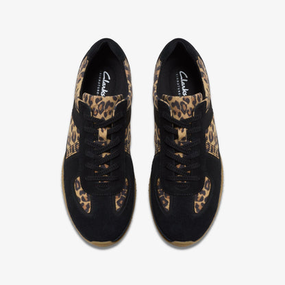 Meridor Lo Leopard Print Combination | Clarks Sale