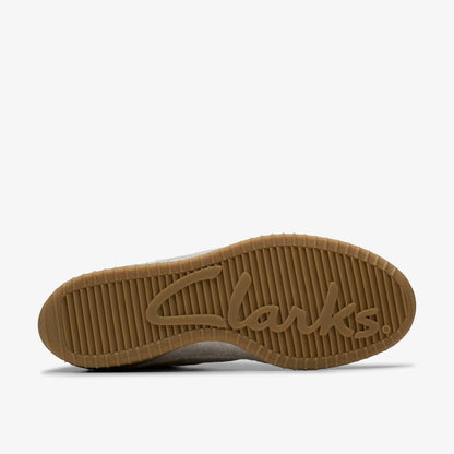 Meridor Lo Metallic Combination | Clarks Discount