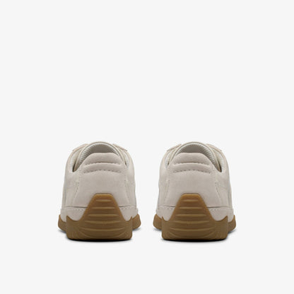 Meridor Lo Off White Combination | Clarks Onsale